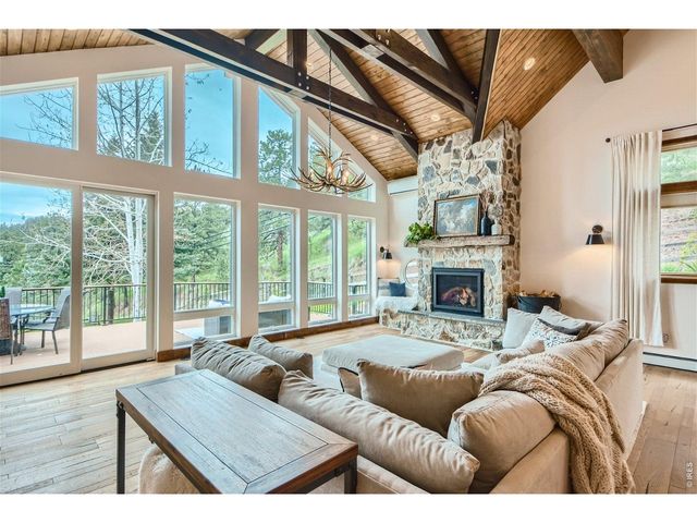 148 Granite Dr, Boulder, CO 80302