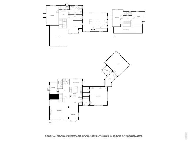 148 Granite Dr, Boulder, CO 80302