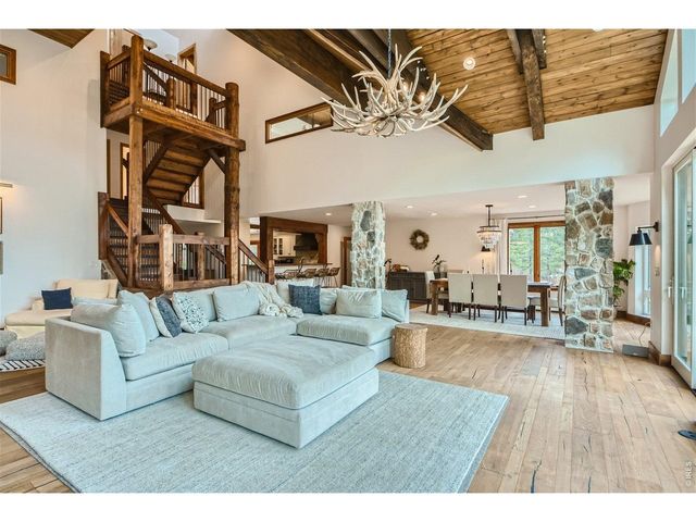 148 Granite Dr, Boulder, CO 80302