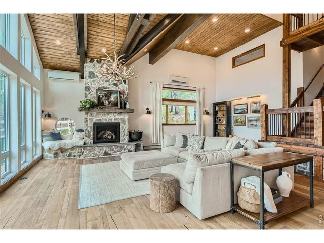 148 Granite Dr, Boulder, CO 80302