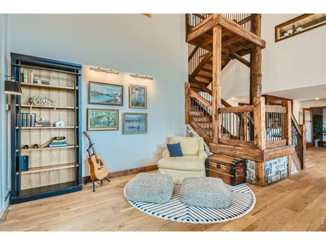 148 Granite Dr, Boulder, CO 80302