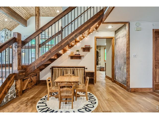 148 Granite Dr, Boulder, CO 80302