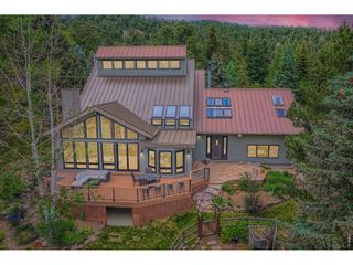 148 Granite Dr, Boulder, CO 80302