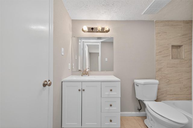 12307 W Village Drive A, Houston, TX 77039
