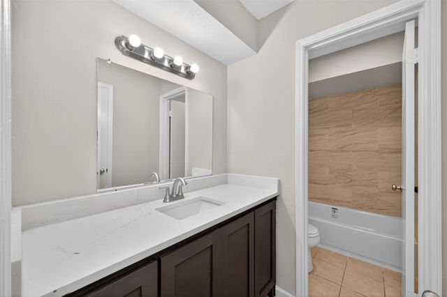 12307 W Village Drive A, Houston, TX 77039