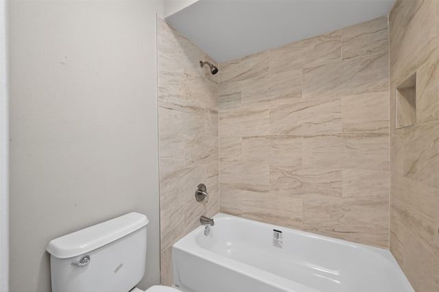 12307 W Village Drive A, Houston, TX 77039