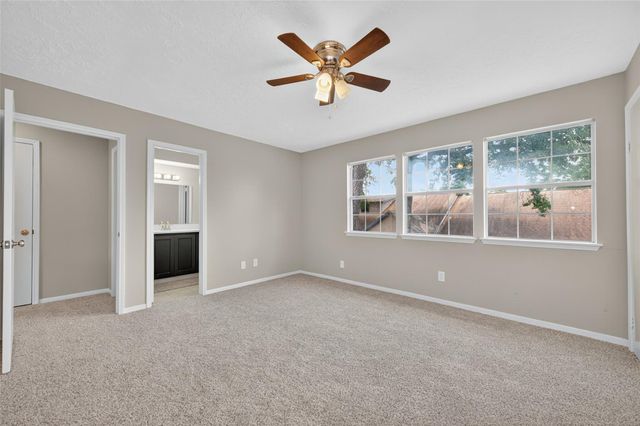 12307 W Village Drive A, Houston, TX 77039