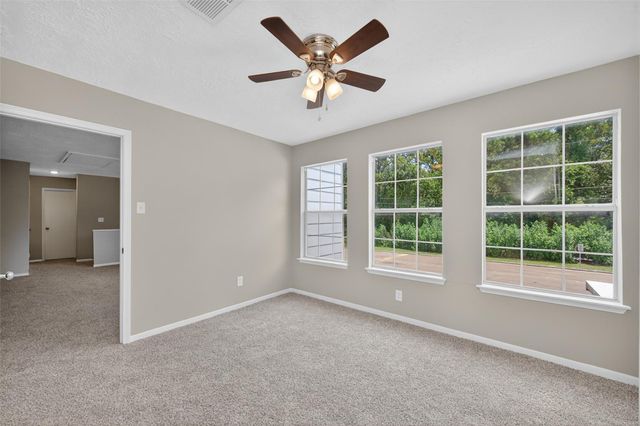 12307 W Village Drive A, Houston, TX 77039
