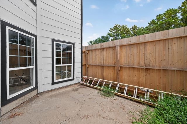 12307 W Village Drive A, Houston, TX 77039