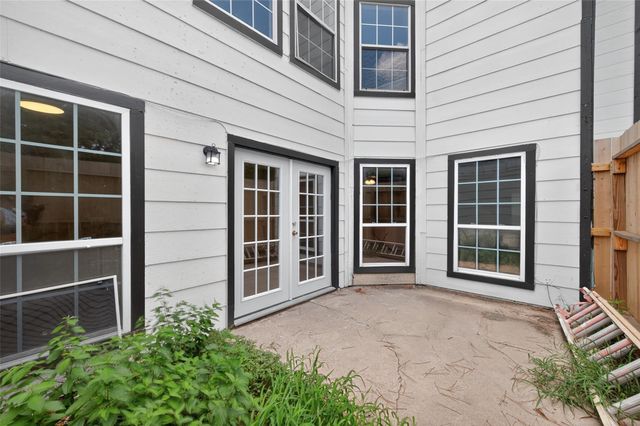 12307 W Village Drive A, Houston, TX 77039