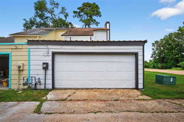 12307 W Village Drive A, Houston, TX 77039