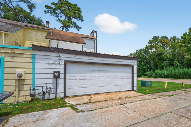 12307 W Village Drive A, Houston, TX 77039