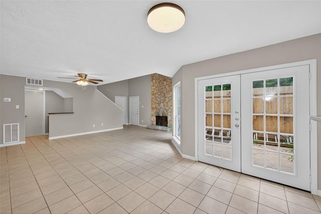 12307 W Village Drive A, Houston, TX 77039