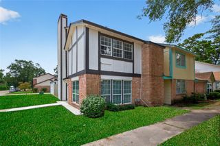 12307 W Village Drive A, Houston, TX 77039