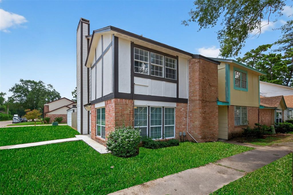 12307 W Village Drive A, Houston, TX 77039