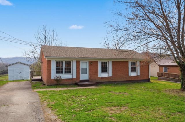 21 Raintree Court, Irvine, KY 40336