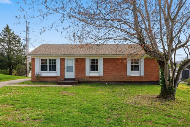 21 Raintree Court, Irvine, KY 40336