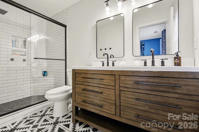 2729 Avalon Loop Road, Charlotte, NC 28269