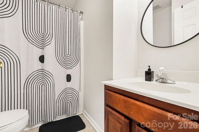 2729 Avalon Loop Road, Charlotte, NC 28269