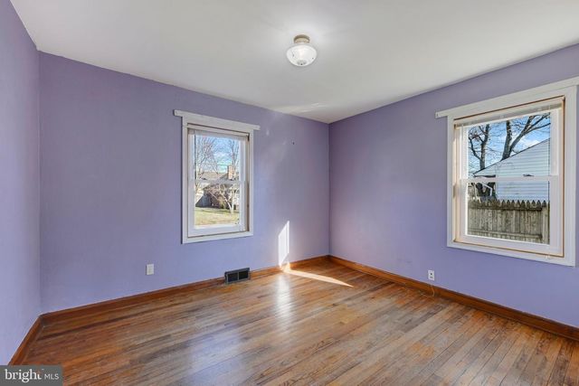 38 MITCHELL AVE, Aberdeen, MD 21001