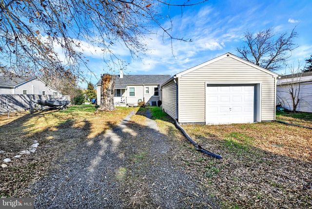 38 MITCHELL AVE, Aberdeen, MD 21001