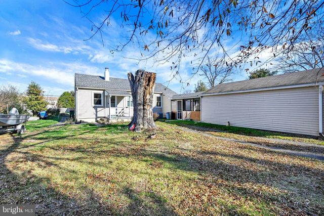 38 MITCHELL AVE, Aberdeen, MD 21001