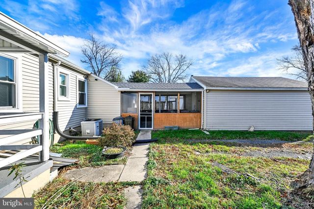 38 MITCHELL AVE, Aberdeen, MD 21001