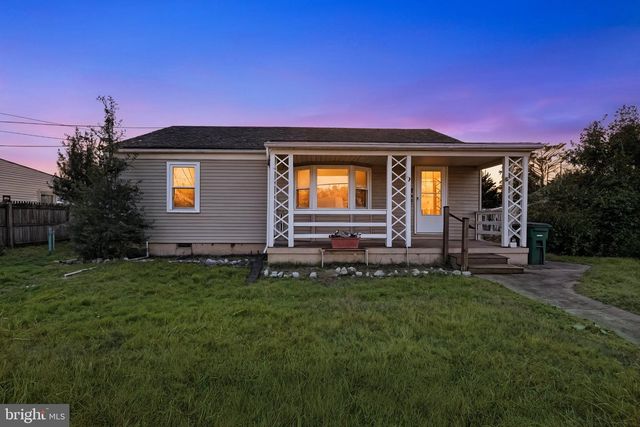 38 MITCHELL AVE, Aberdeen, MD 21001