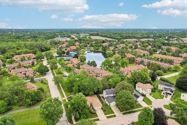 1462 FAIRFAX Lane, Buffalo Grove, IL 60089