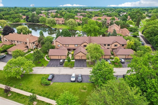 1462 FAIRFAX Lane, Buffalo Grove, IL 60089