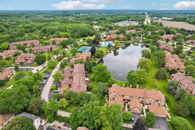 1462 FAIRFAX Lane, Buffalo Grove, IL 60089