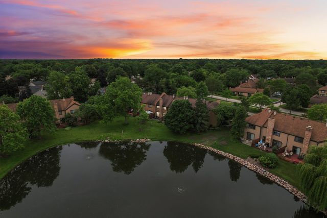 1462 FAIRFAX Lane, Buffalo Grove, IL 60089