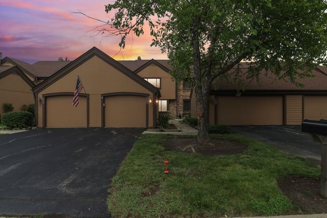 1462 FAIRFAX Lane, Buffalo Grove, IL 60089