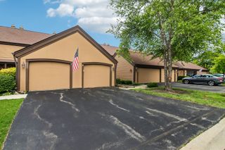 1462 FAIRFAX Lane, Buffalo Grove, IL 60089