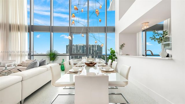 101 20th Street TH-B 1505, Miami Beach, FL 33139