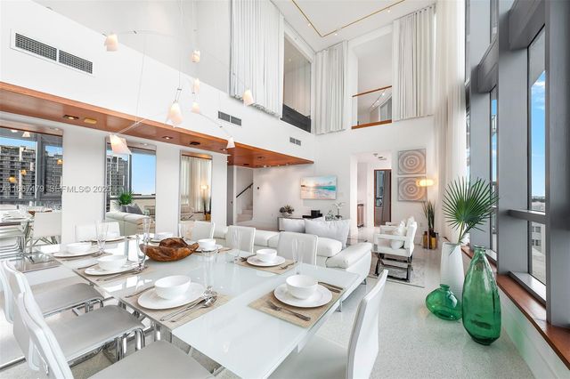101 20th Street TH-B 1505, Miami Beach, FL 33139