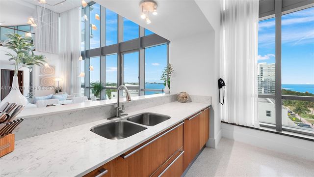 101 20th Street TH-B 1505, Miami Beach, FL 33139