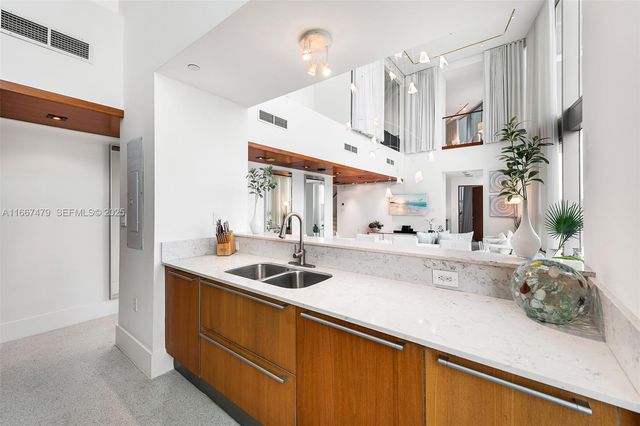 101 20th Street TH-B 1505, Miami Beach, FL 33139