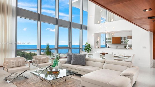 101 20th Street TH-B 1505, Miami Beach, FL 33139