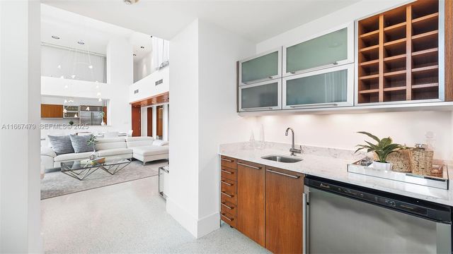 101 20th Street TH-B 1505, Miami Beach, FL 33139