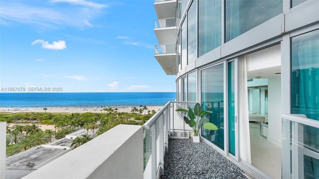 101 20th Street TH-B 1505, Miami Beach, FL 33139