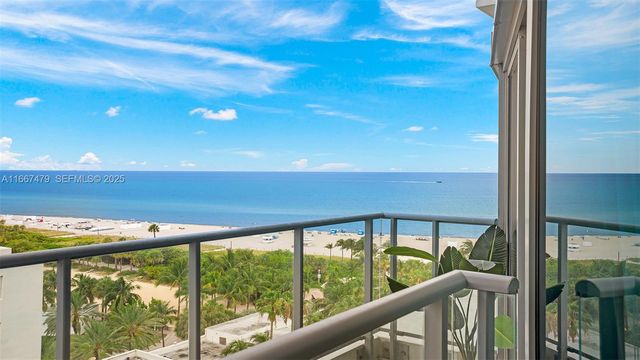 101 20th Street TH-B 1505, Miami Beach, FL 33139