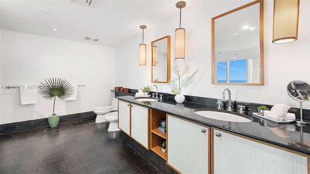 101 20th Street TH-B 1505, Miami Beach, FL 33139