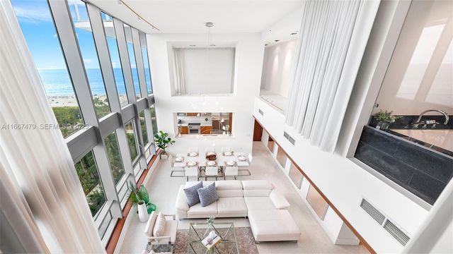 101 20th Street TH-B 1505, Miami Beach, FL 33139