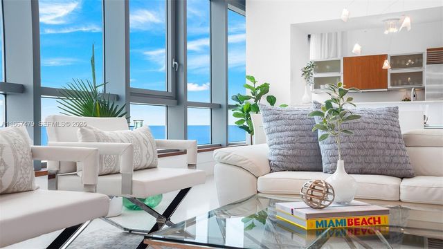 101 20th Street TH-B 1505, Miami Beach, FL 33139