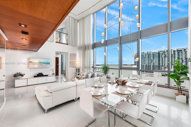 101 20th Street TH-B 1505, Miami Beach, FL 33139