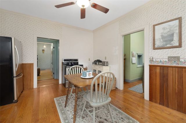 25 Blackstone Street, Cumberland, RI 02864