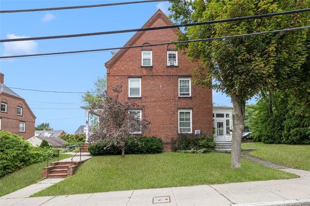 25 Blackstone Street, Cumberland, RI 02864