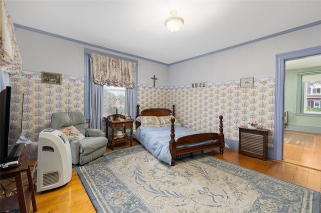 25 Blackstone Street, Cumberland, RI 02864