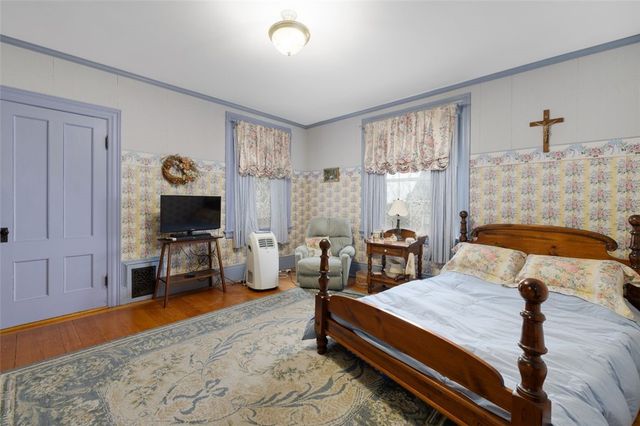 25 Blackstone Street, Cumberland, RI 02864